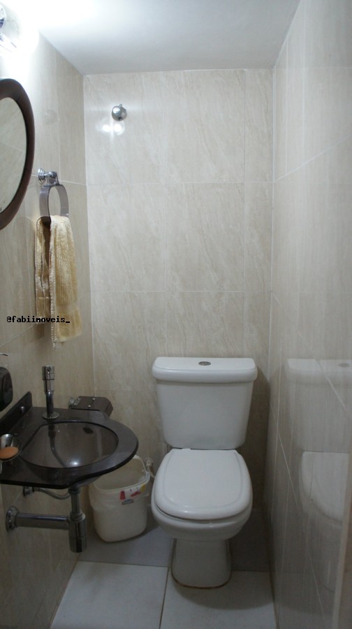Sobrado, 5 quartos, 228 m² - Foto 29