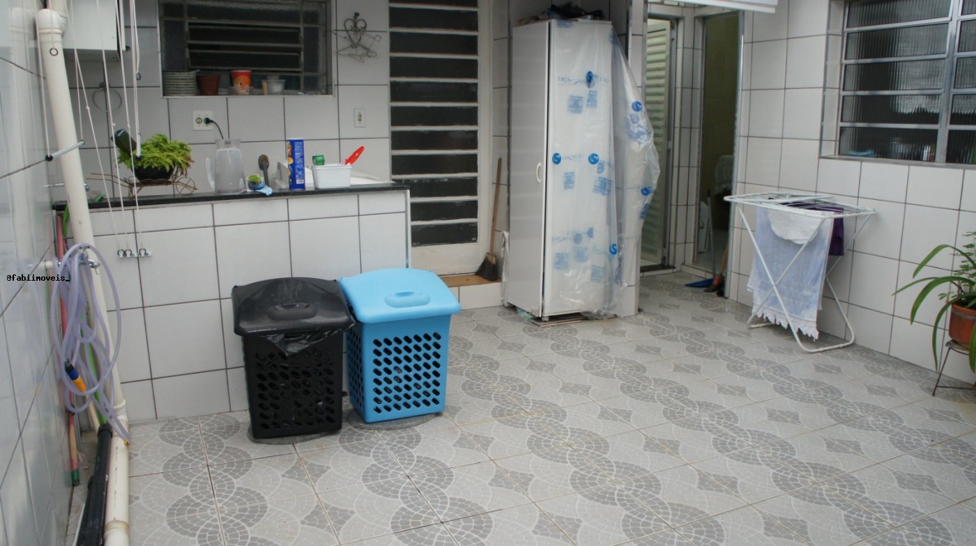 Sobrado, 5 quartos, 228 m² - Foto 33