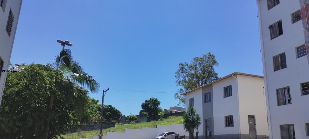 Apartamento, 2 quartos, 45 m² - Foto 2