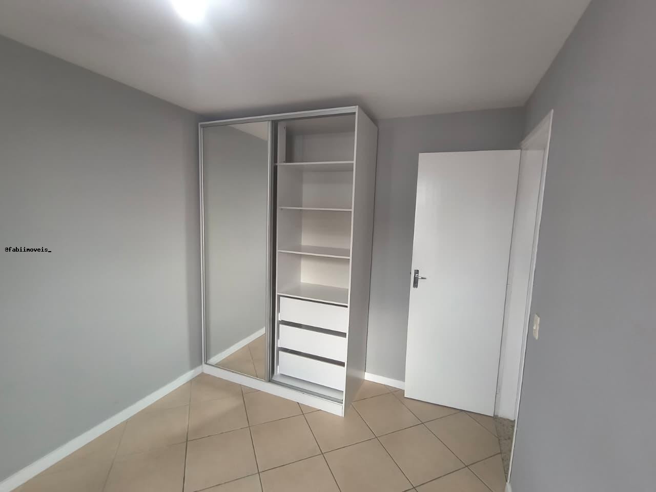 Apartamento, 2 quartos, 45 m² - Foto 6