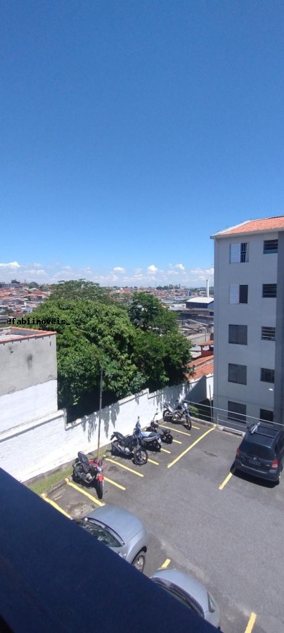 Apartamento, 2 quartos, 45 m² - Foto 10
