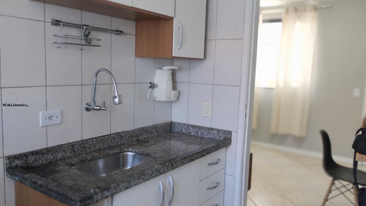 Apartamento, 2 quartos, 45 m² - Foto 27