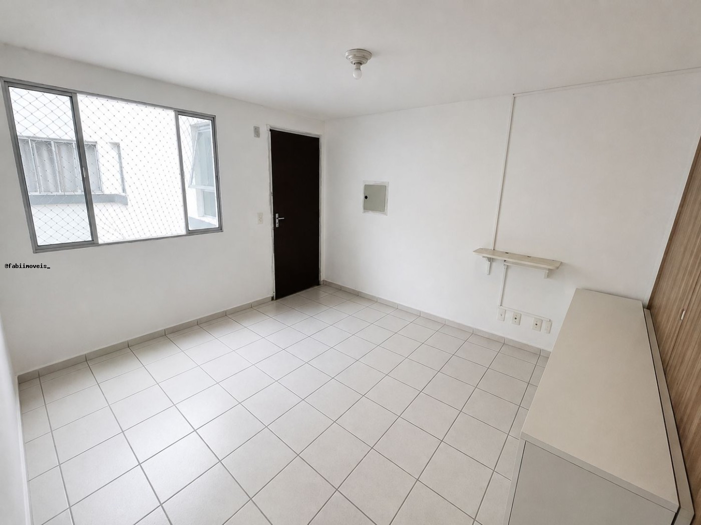 Apartamento, 2 quartos, 42 m² - Foto 1