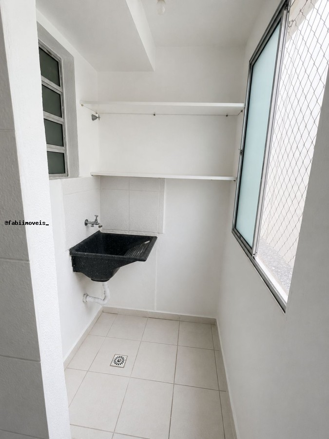 Apartamento, 2 quartos, 42 m² - Foto 2