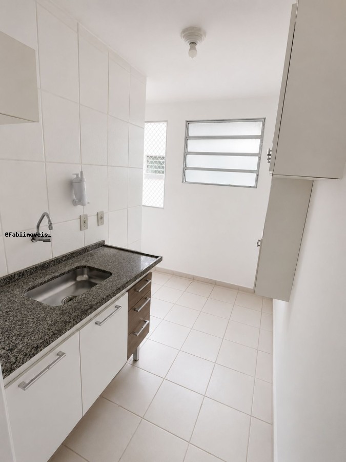 Apartamento, 2 quartos, 42 m² - Foto 5