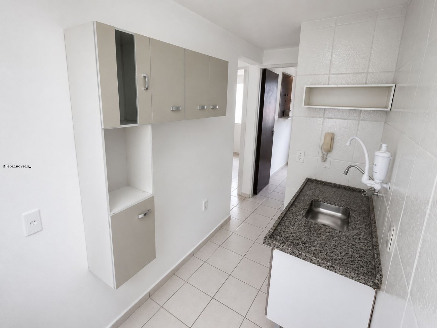 Apartamento, 2 quartos, 42 m² - Foto 9