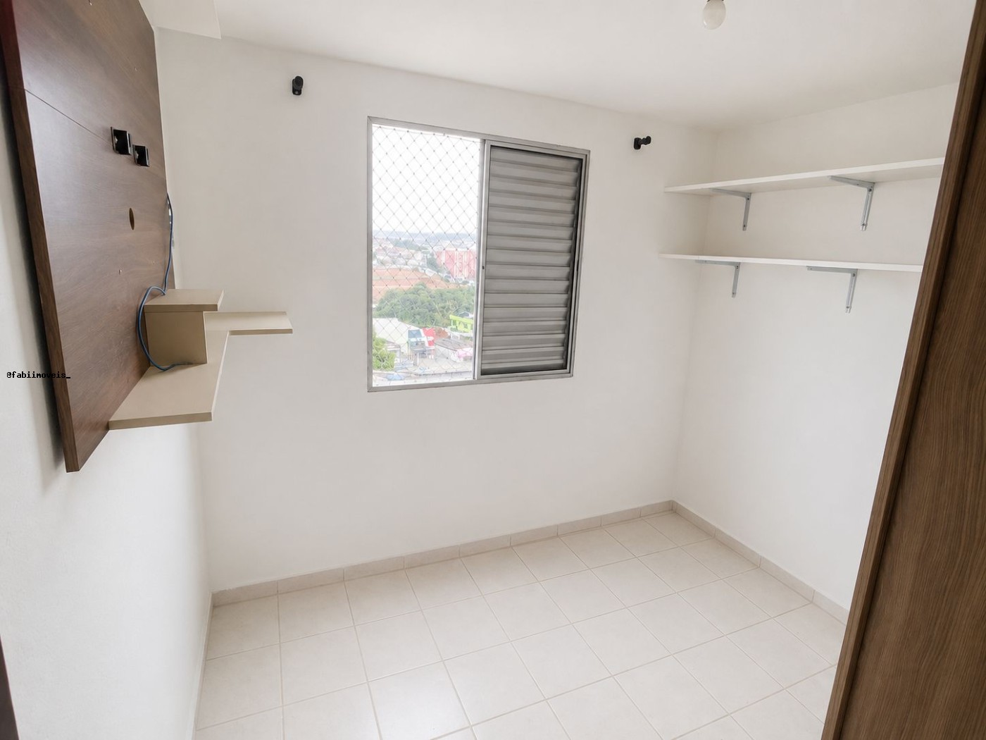 Apartamento, 2 quartos, 42 m² - Foto 7