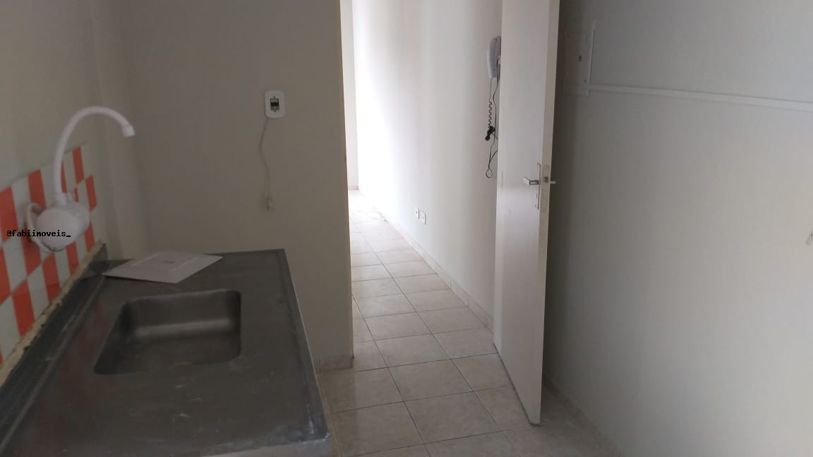 Apartamento, 2 quartos, 45 m² - Foto 2