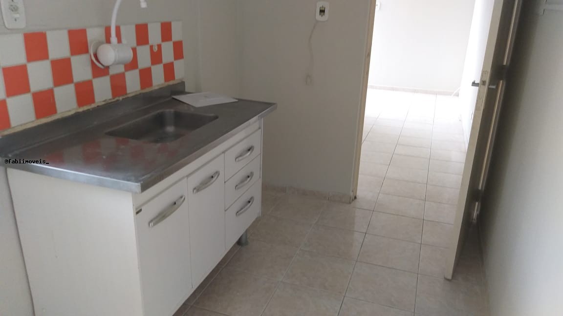 Apartamento, 2 quartos, 45 m² - Foto 1