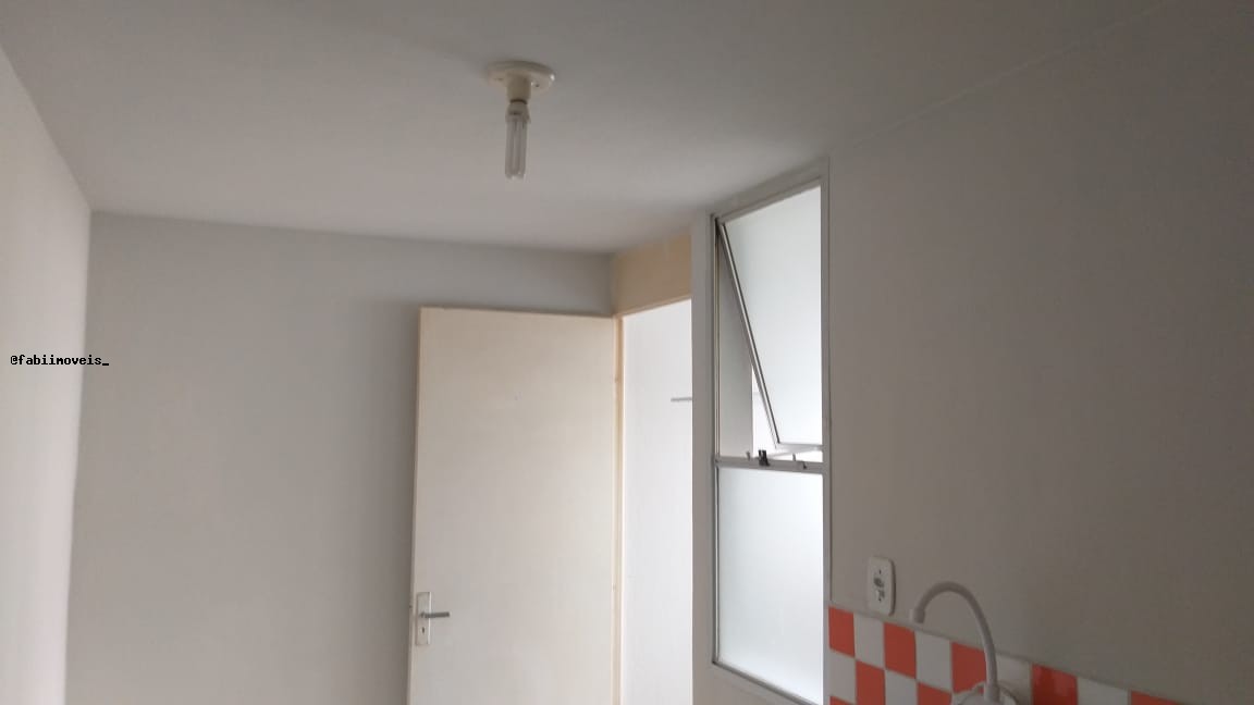 Apartamento, 2 quartos, 45 m² - Foto 5