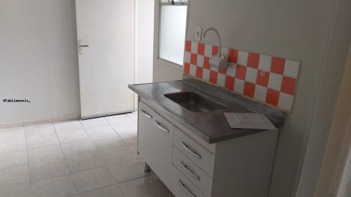 Apartamento, 2 quartos, 45 m² - Foto 6