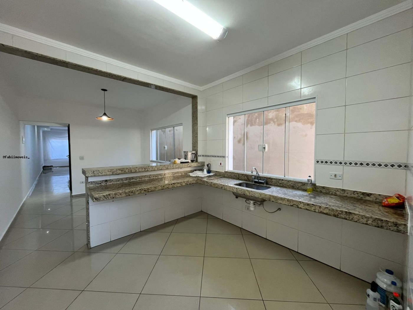 Sobrado, 3 quartos, 156 m² - Foto 6