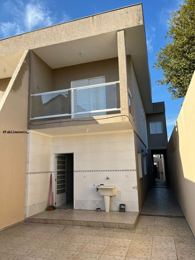 Sobrado, 3 quartos, 156 m² - Foto 16