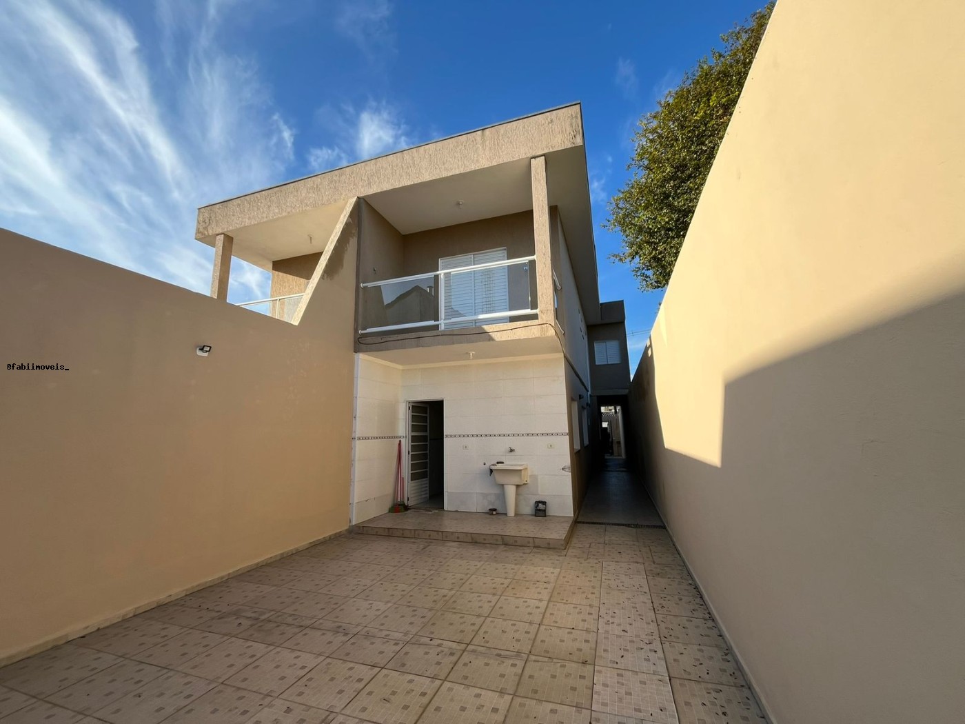Sobrado, 3 quartos, 156 m² - Foto 17