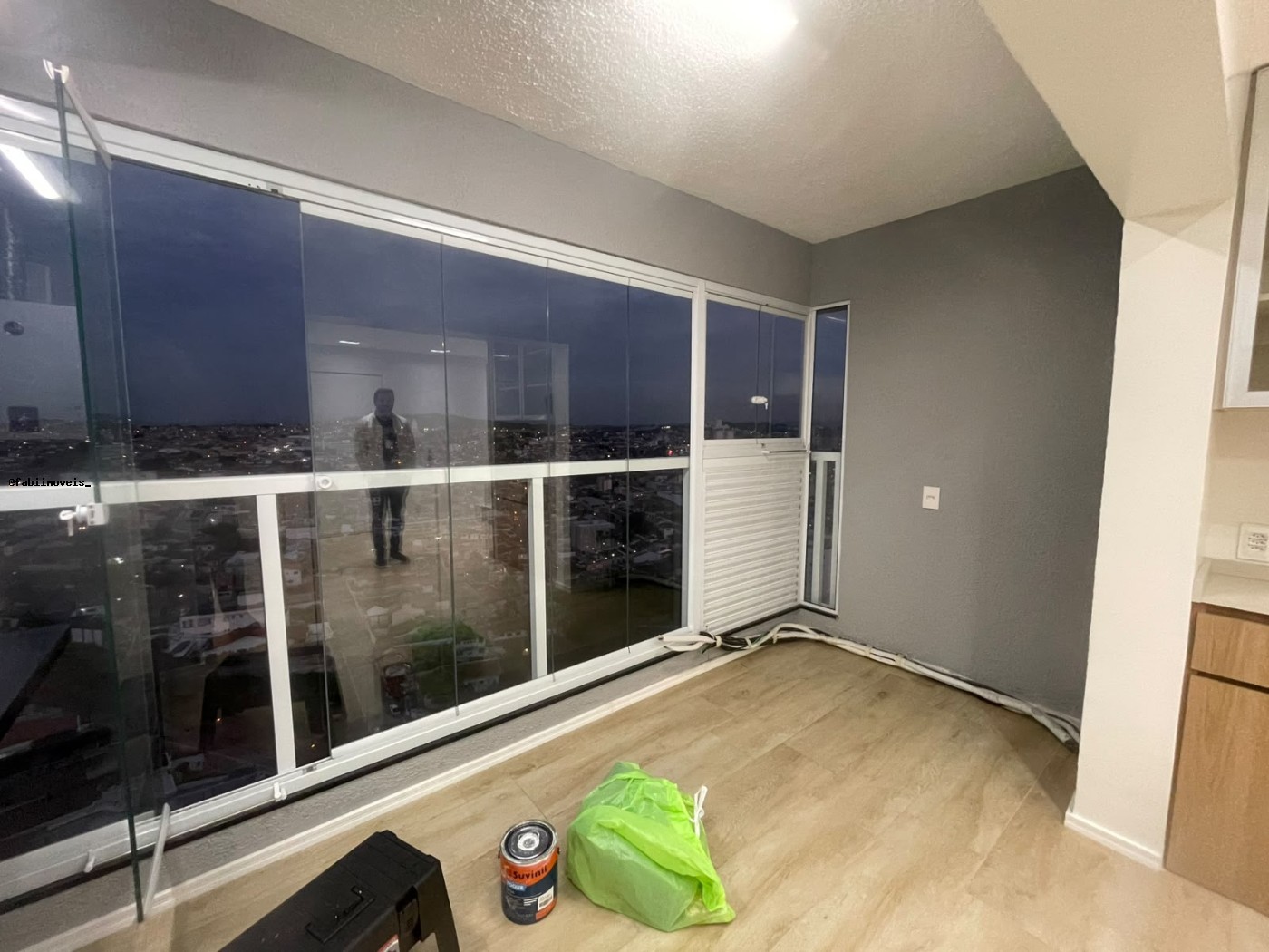 Apartamento, 2 quartos, 70 m² - Foto 6