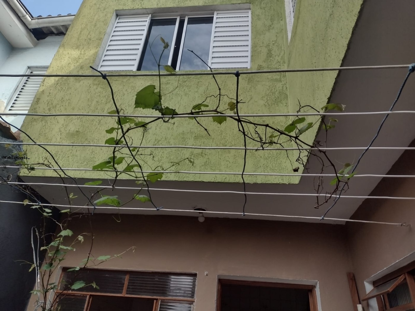 Sobrado, 3 quartos, 90 m² - Foto 3