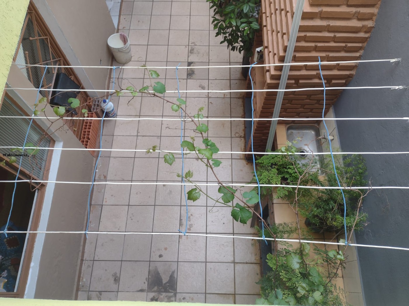 Sobrado, 3 quartos, 90 m² - Foto 5