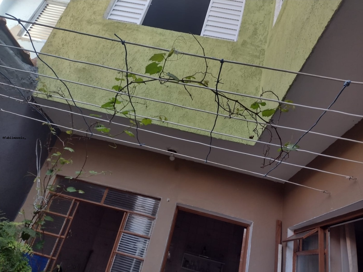 Sobrado, 3 quartos, 90 m² - Foto 4