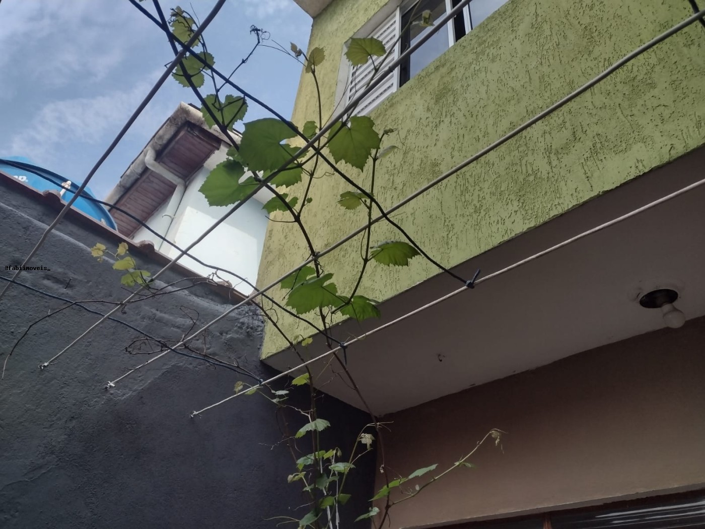 Sobrado, 3 quartos, 90 m² - Foto 6