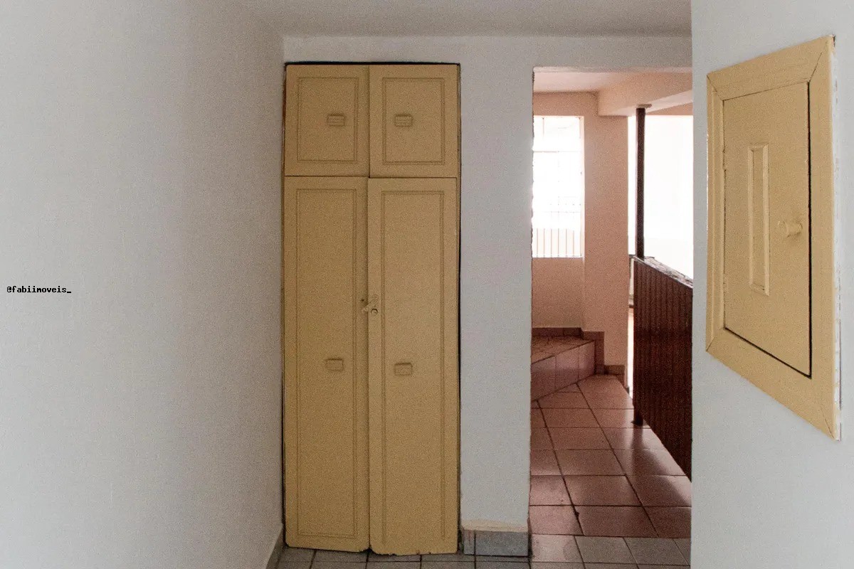 Sobrado, 3 quartos, 90 m² - Foto 12