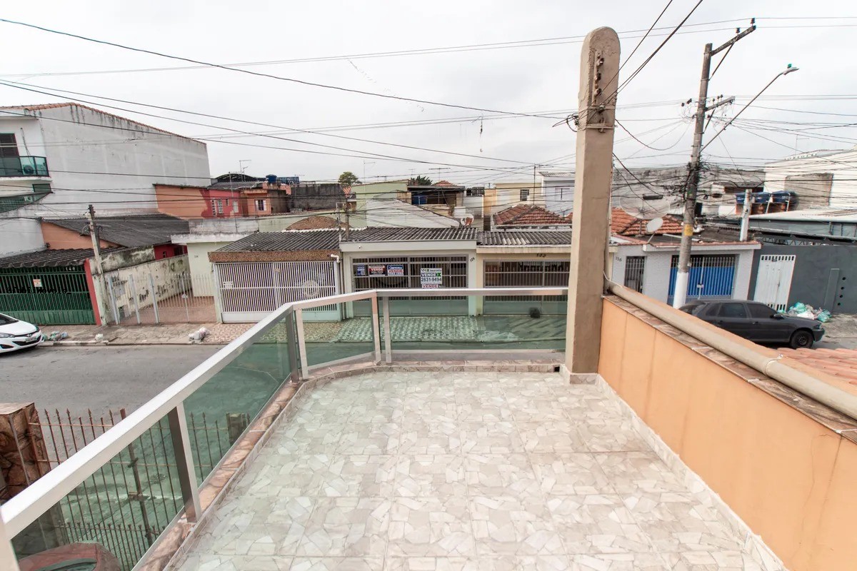 Sobrado, 3 quartos, 90 m² - Foto 18