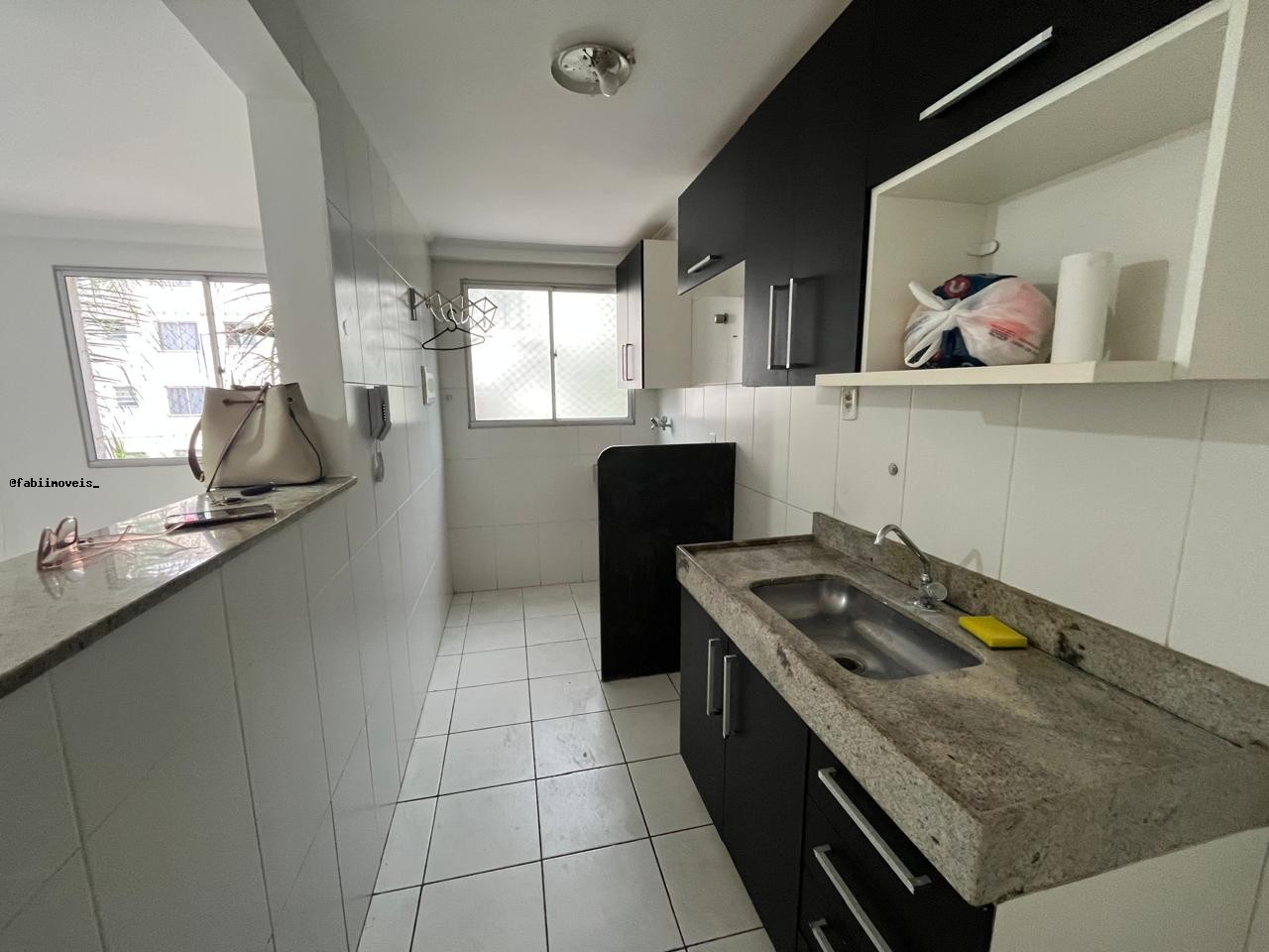 Apartamento, 2 quartos, 45 m² - Foto 1