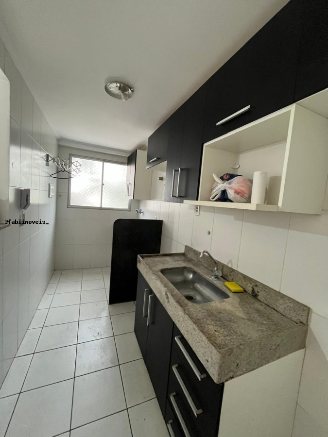 Apartamento, 2 quartos, 45 m² - Foto 16