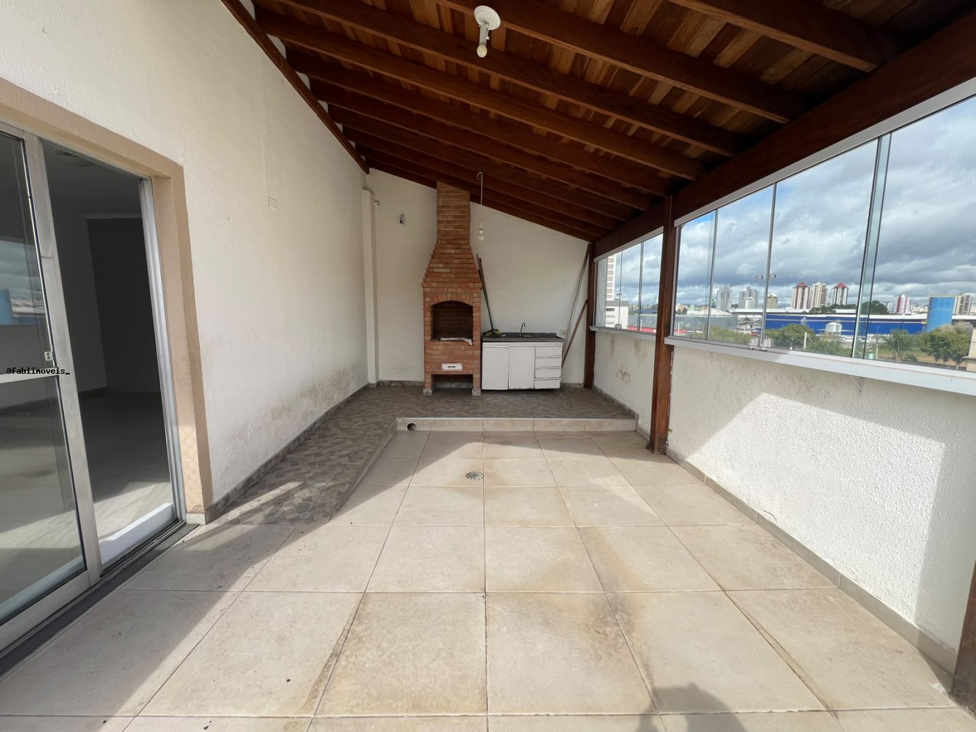 Apartamento, 2 quartos, 115 m² - Foto 3