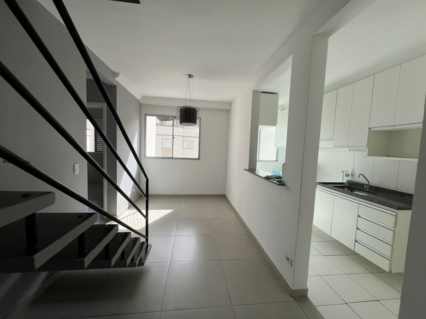 Apartamento, 2 quartos, 115 m² - Foto 1