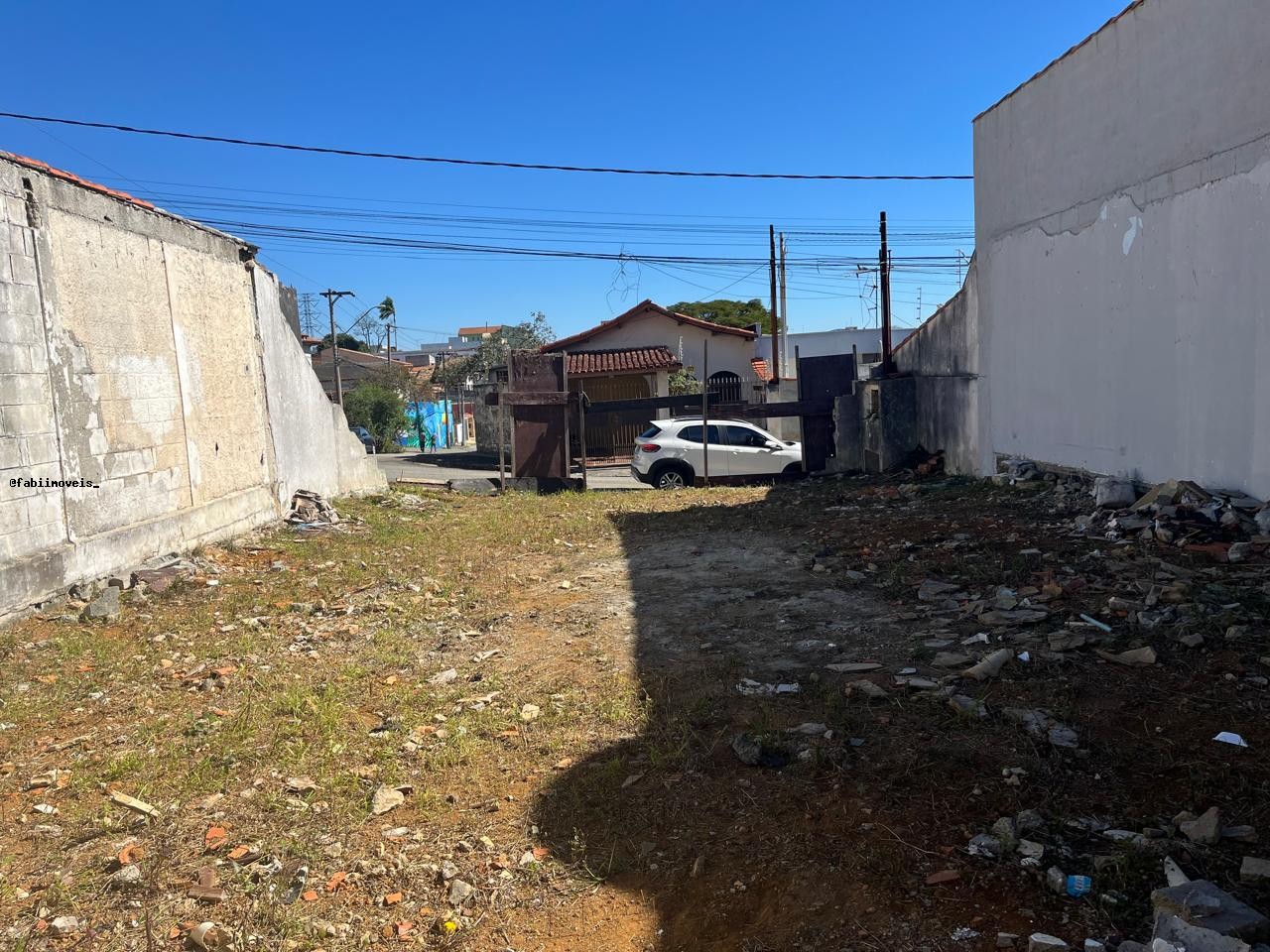 Terreno, 180 m² - Foto 3