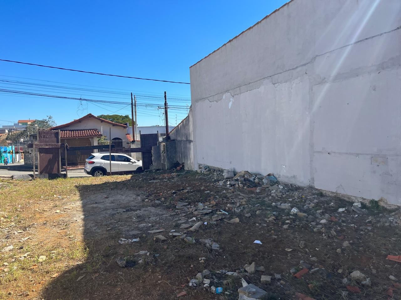 Terreno, 180 m² - Foto 6