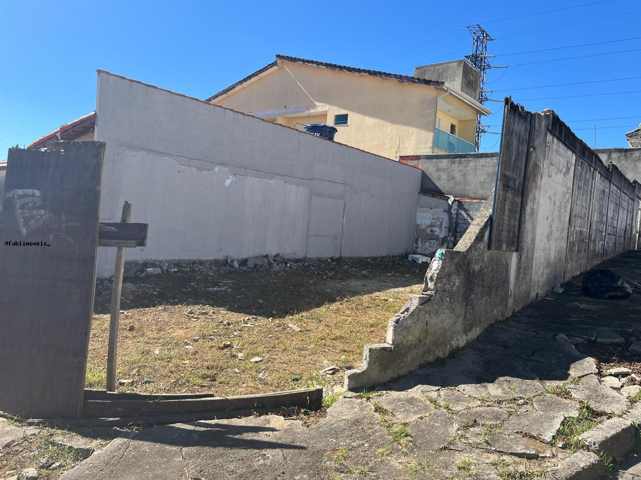Terreno, 180 m² - Foto 9
