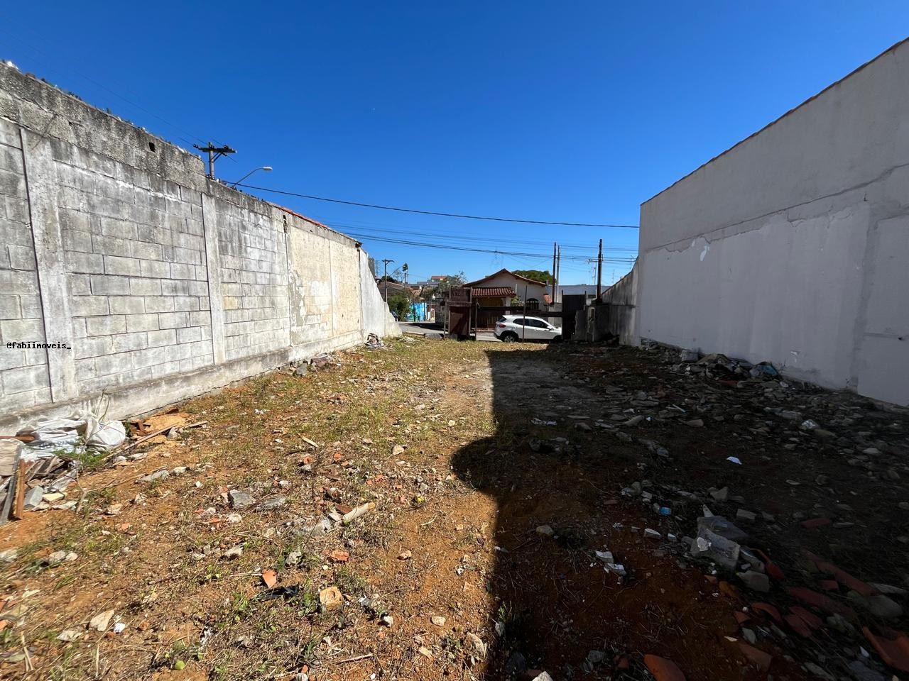 Terreno, 180 m² - Foto 12