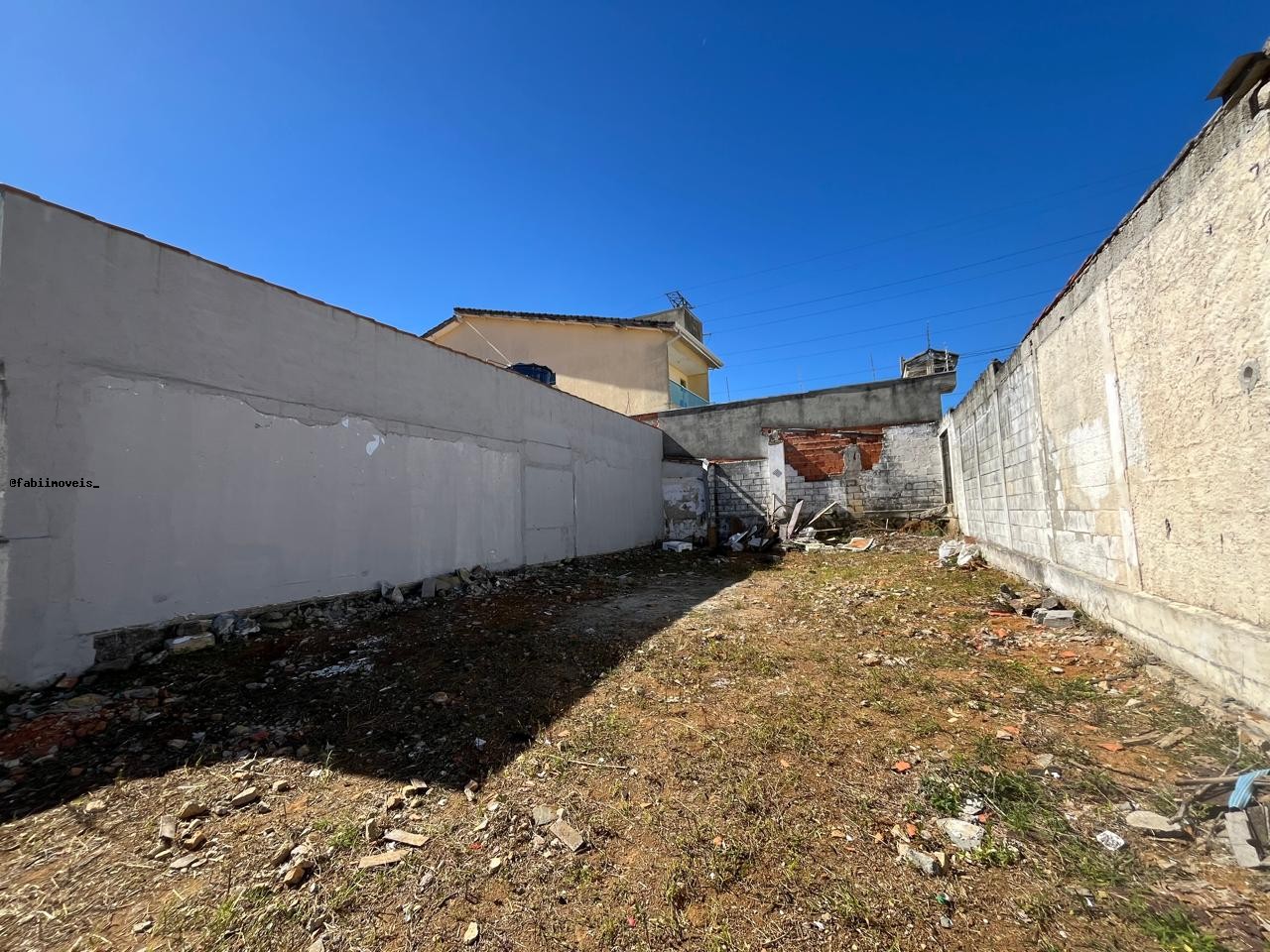 Terreno, 180 m² - Foto 11