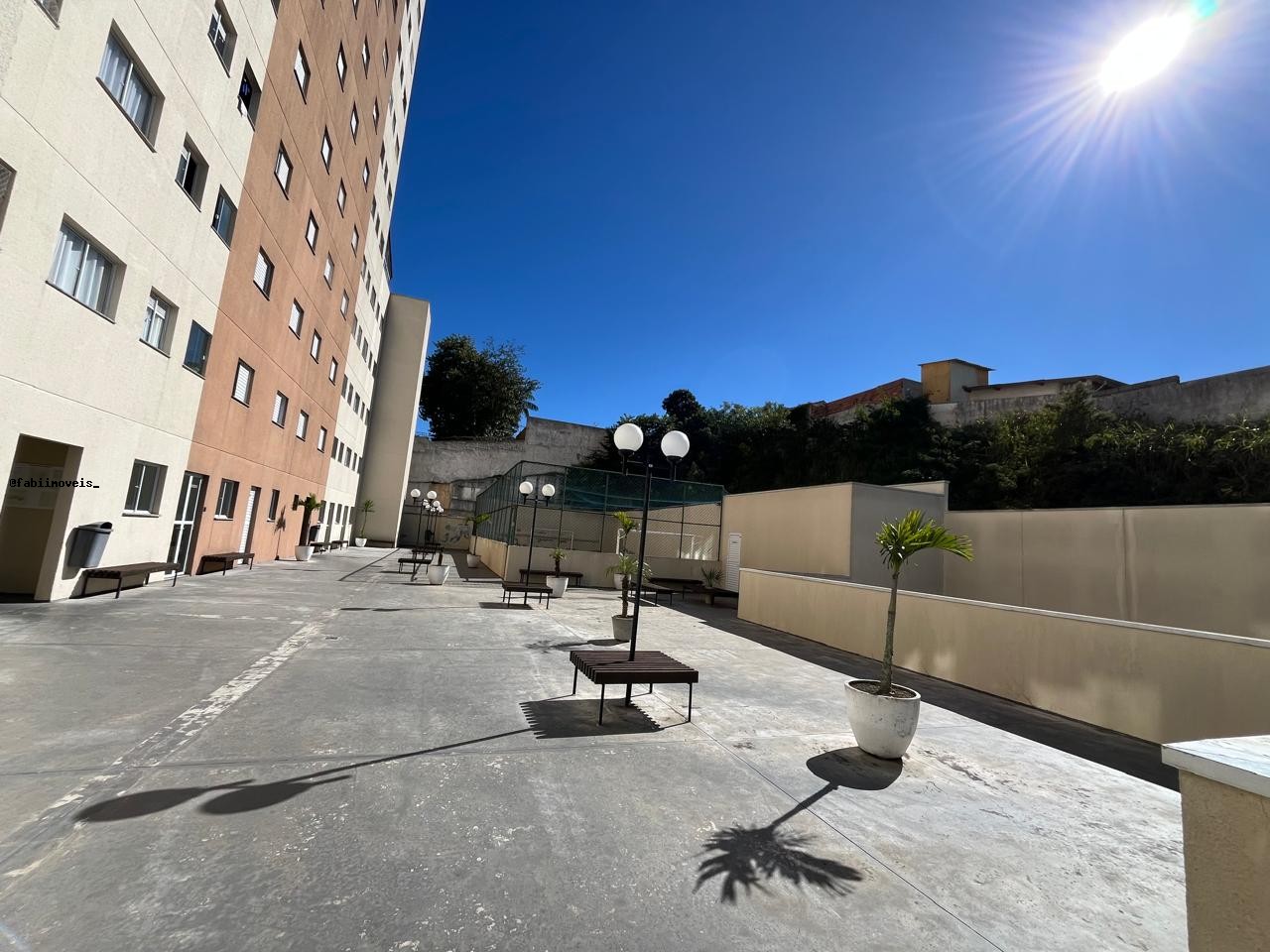 Apartamento, 1 quarto, 49 m² - Foto 12