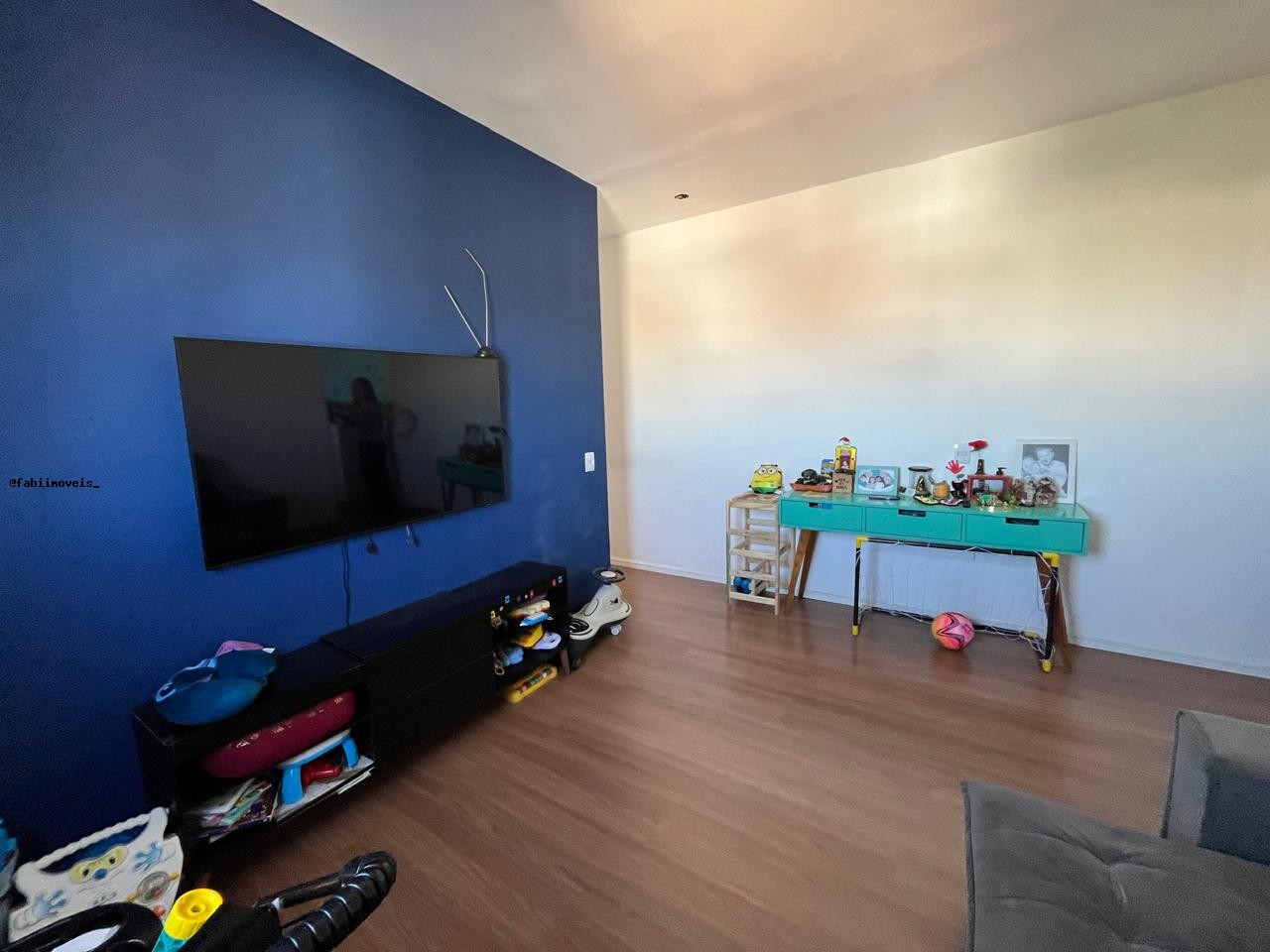 Apartamento, 1 quarto, 49 m² - Foto 8