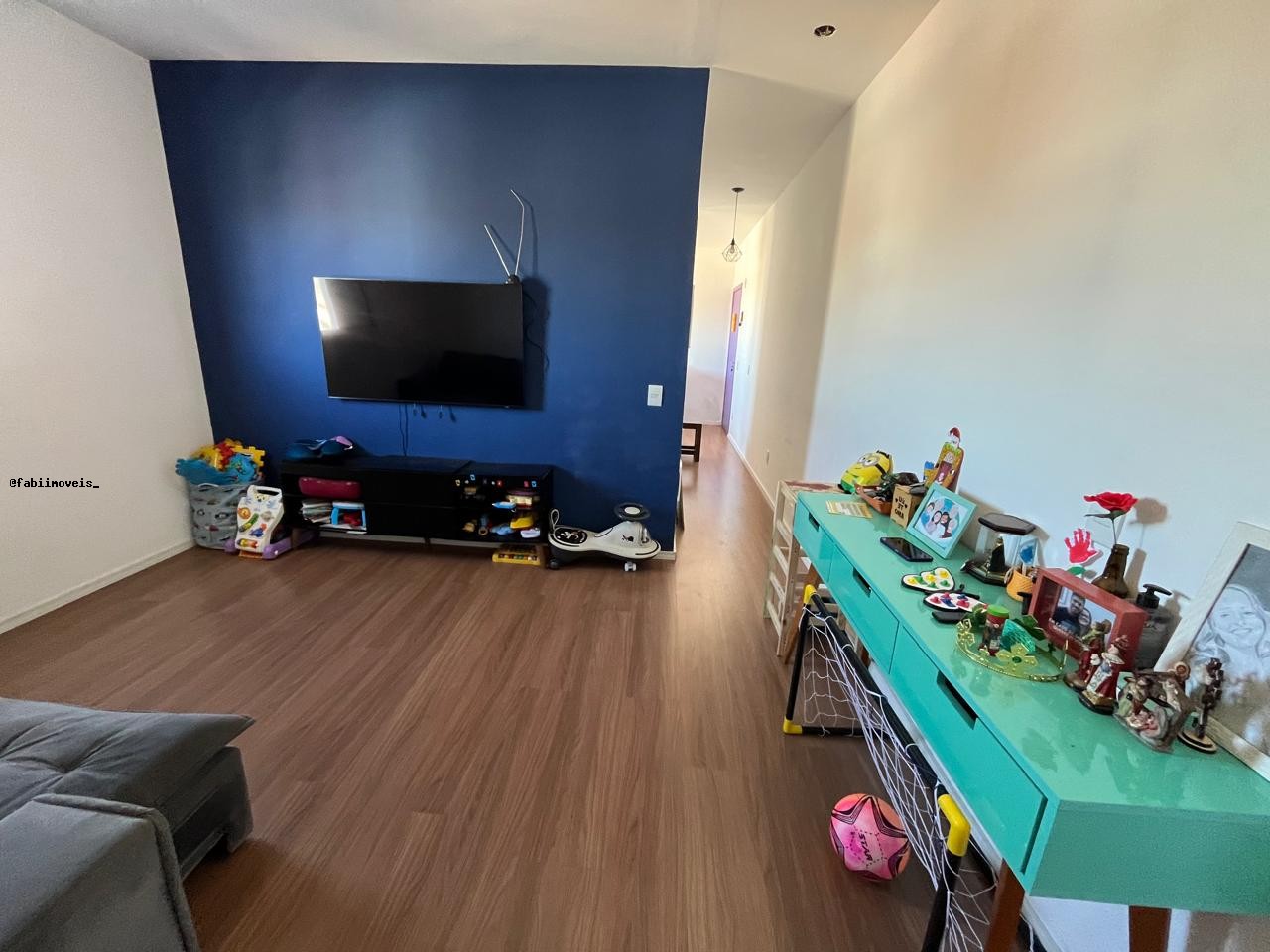 Apartamento, 1 quarto, 49 m² - Foto 7