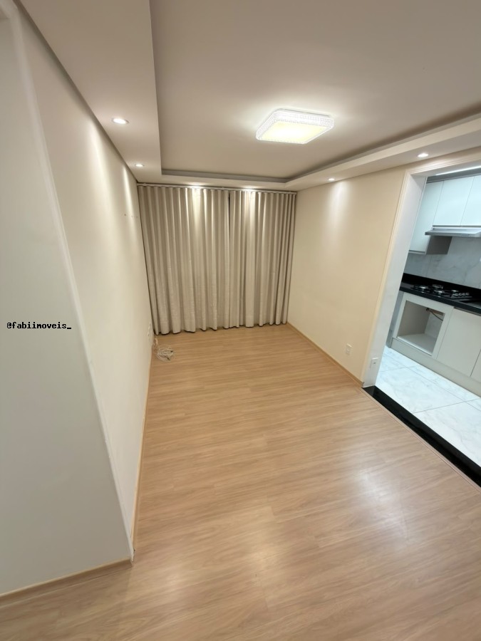 Apartamento, 2 quartos, 45 m² - Foto 6