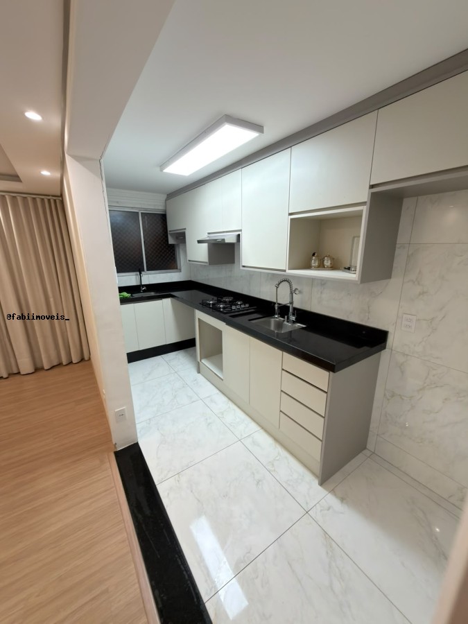 Apartamento, 2 quartos, 45 m² - Foto 1