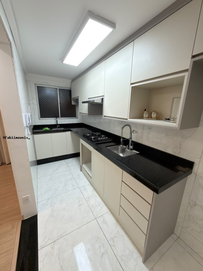 Apartamento, 2 quartos, 45 m² - Foto 9