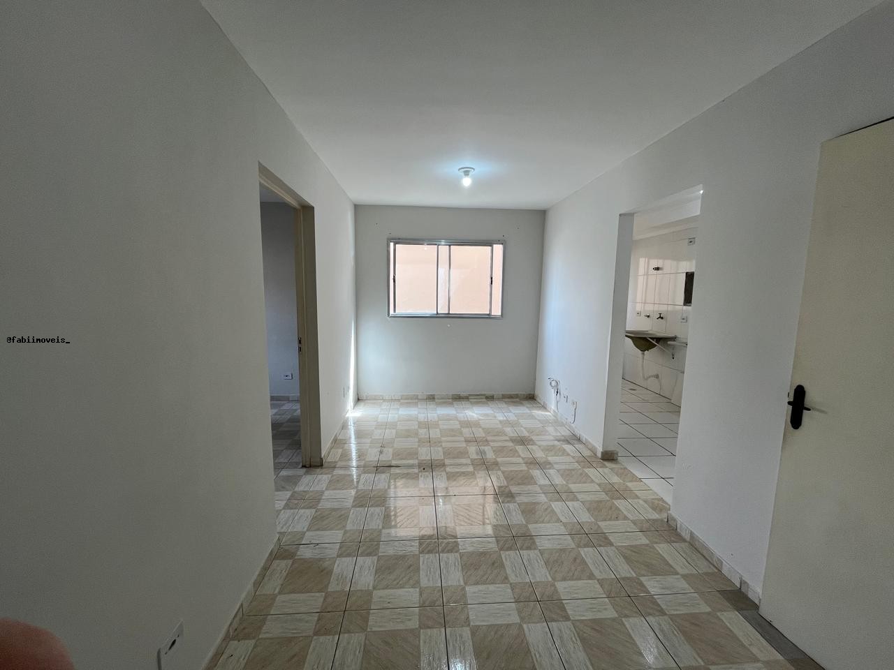 Apartamento, 2 quartos, 45 m² - Foto 4