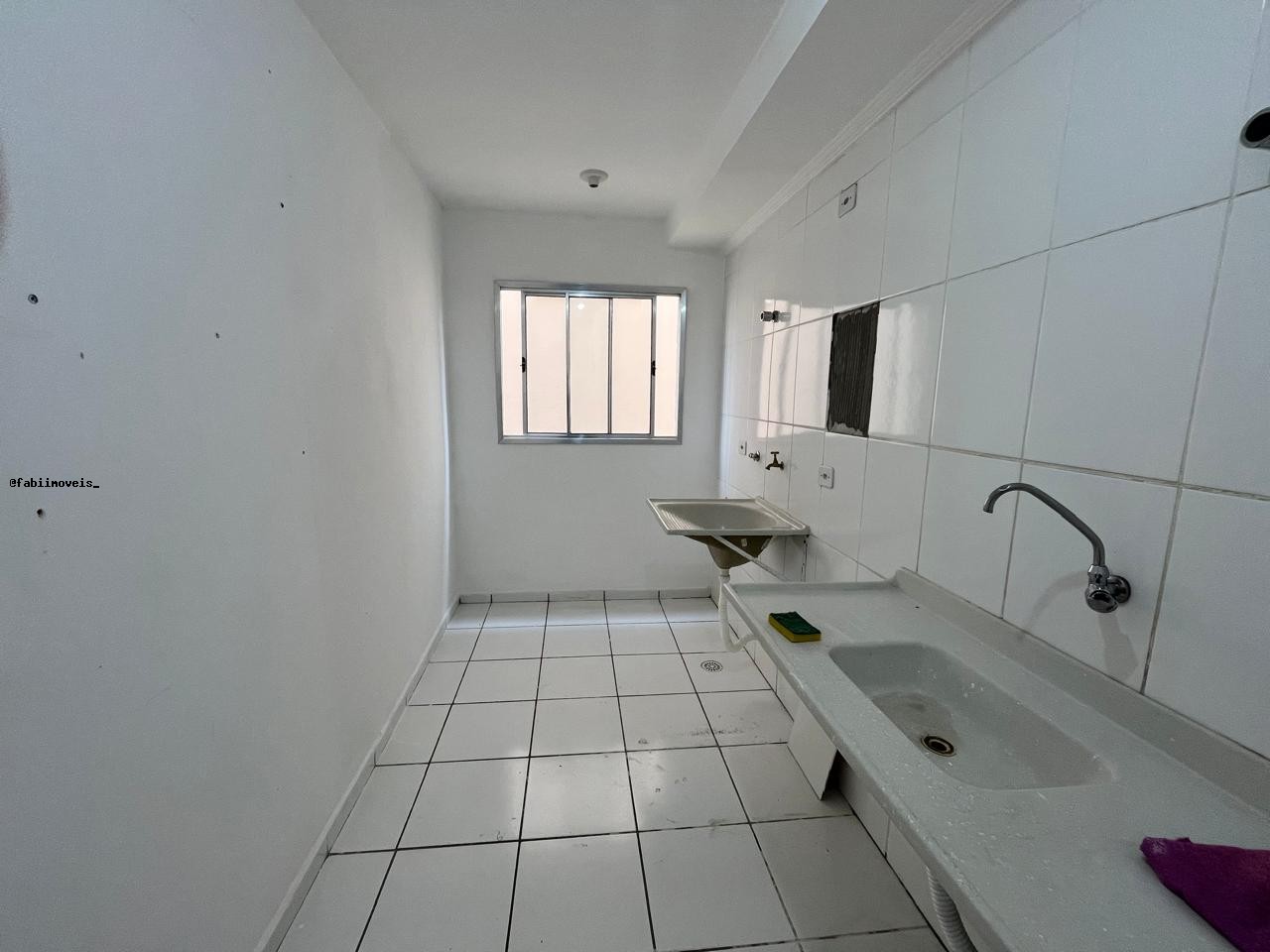 Apartamento, 2 quartos, 45 m² - Foto 7