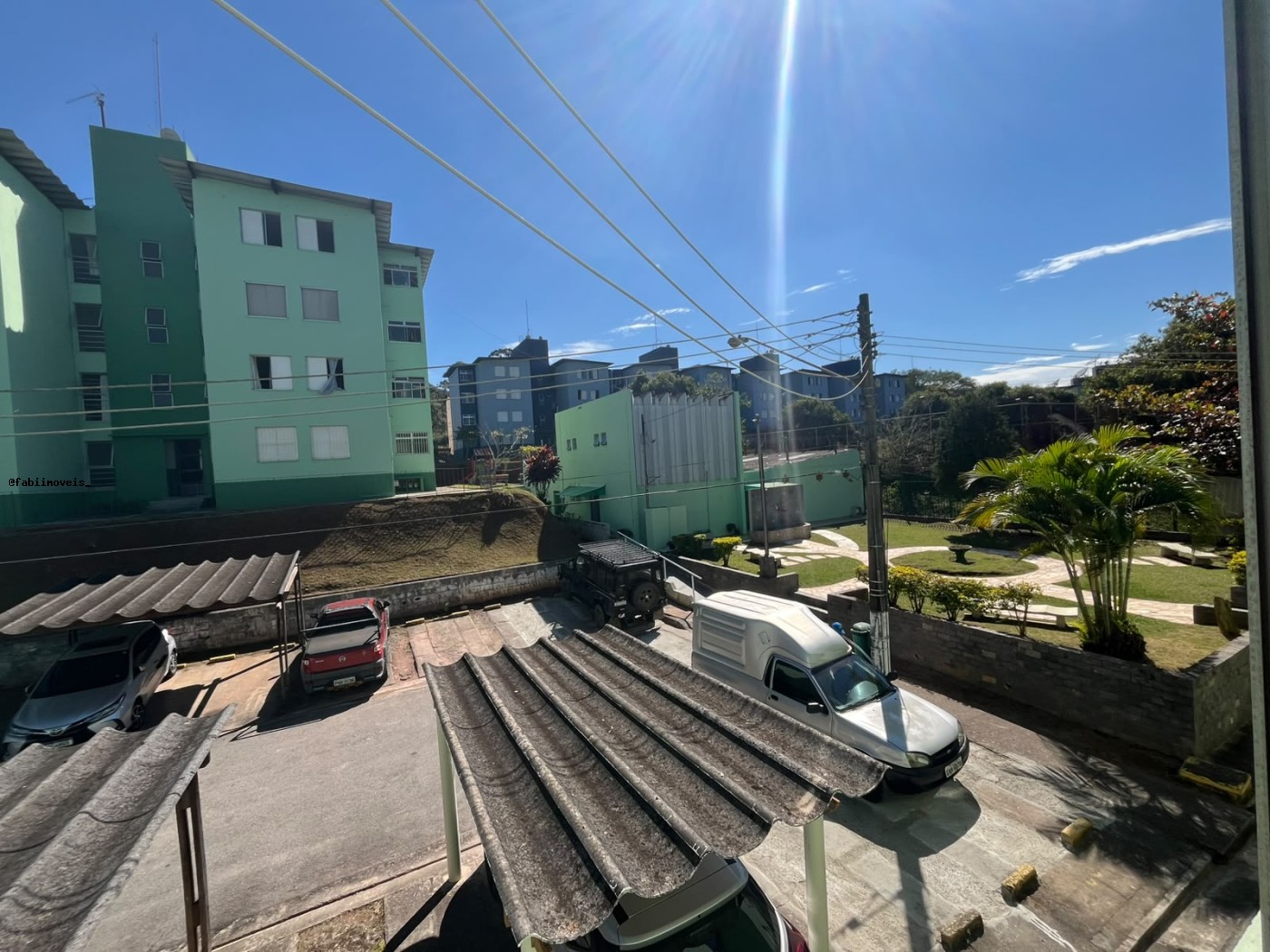Apartamento, 2 quartos, 50 m² - Foto 2