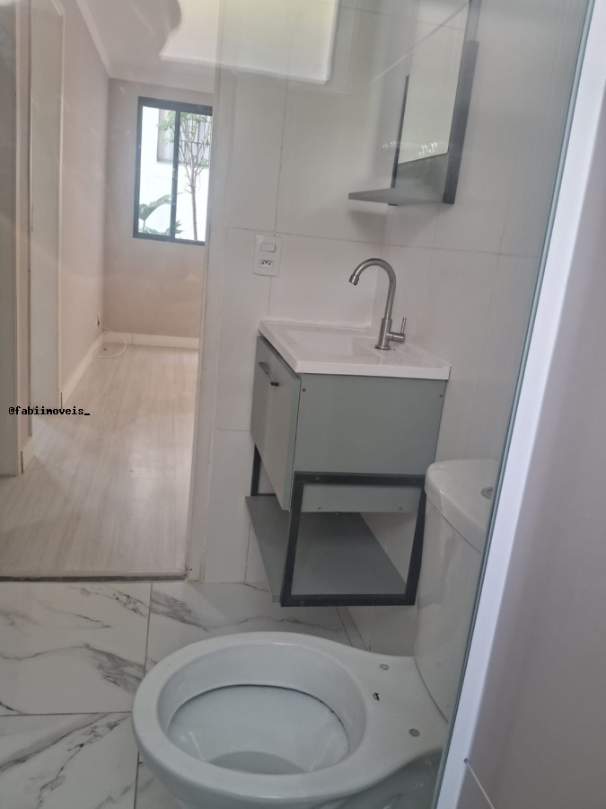 Apartamento, 2 quartos, 45 m² - Foto 2