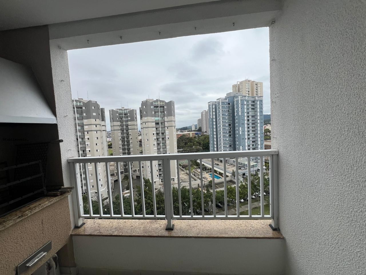 Apartamento, 2 quartos, 67 m² - Foto 2