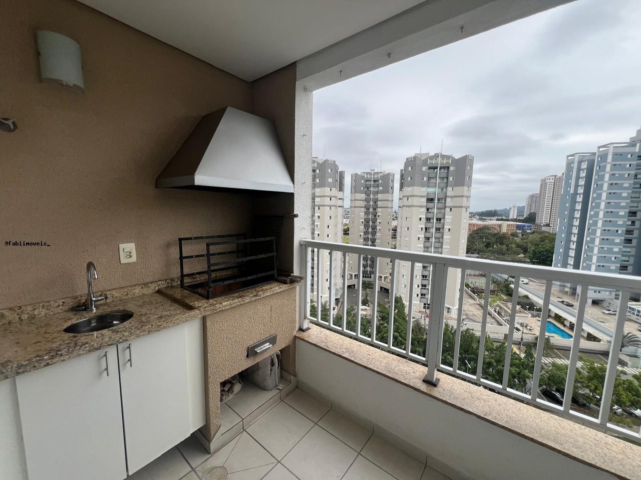 Apartamento, 2 quartos, 67 m² - Foto 8