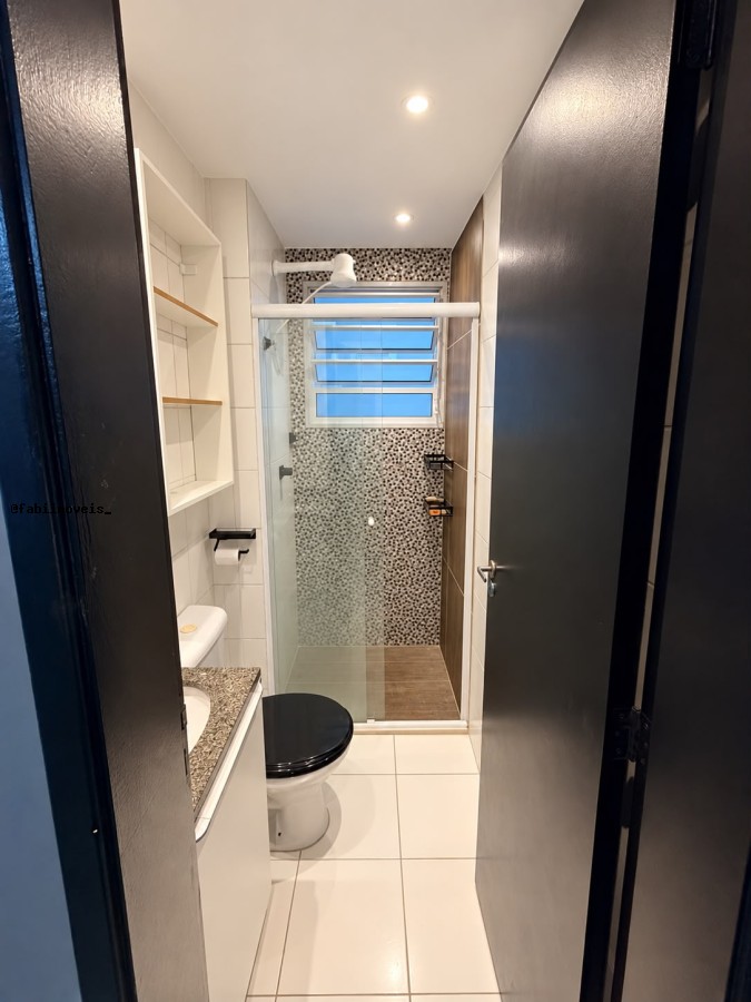 Apartamento, 2 quartos, 50 m² - Foto 4