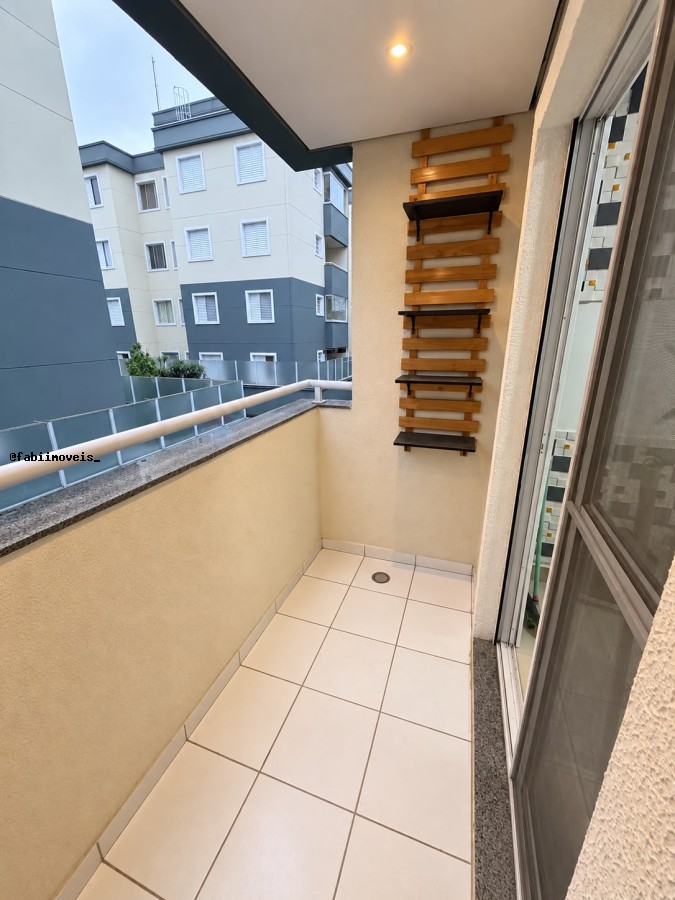 Apartamento, 2 quartos, 50 m² - Foto 6