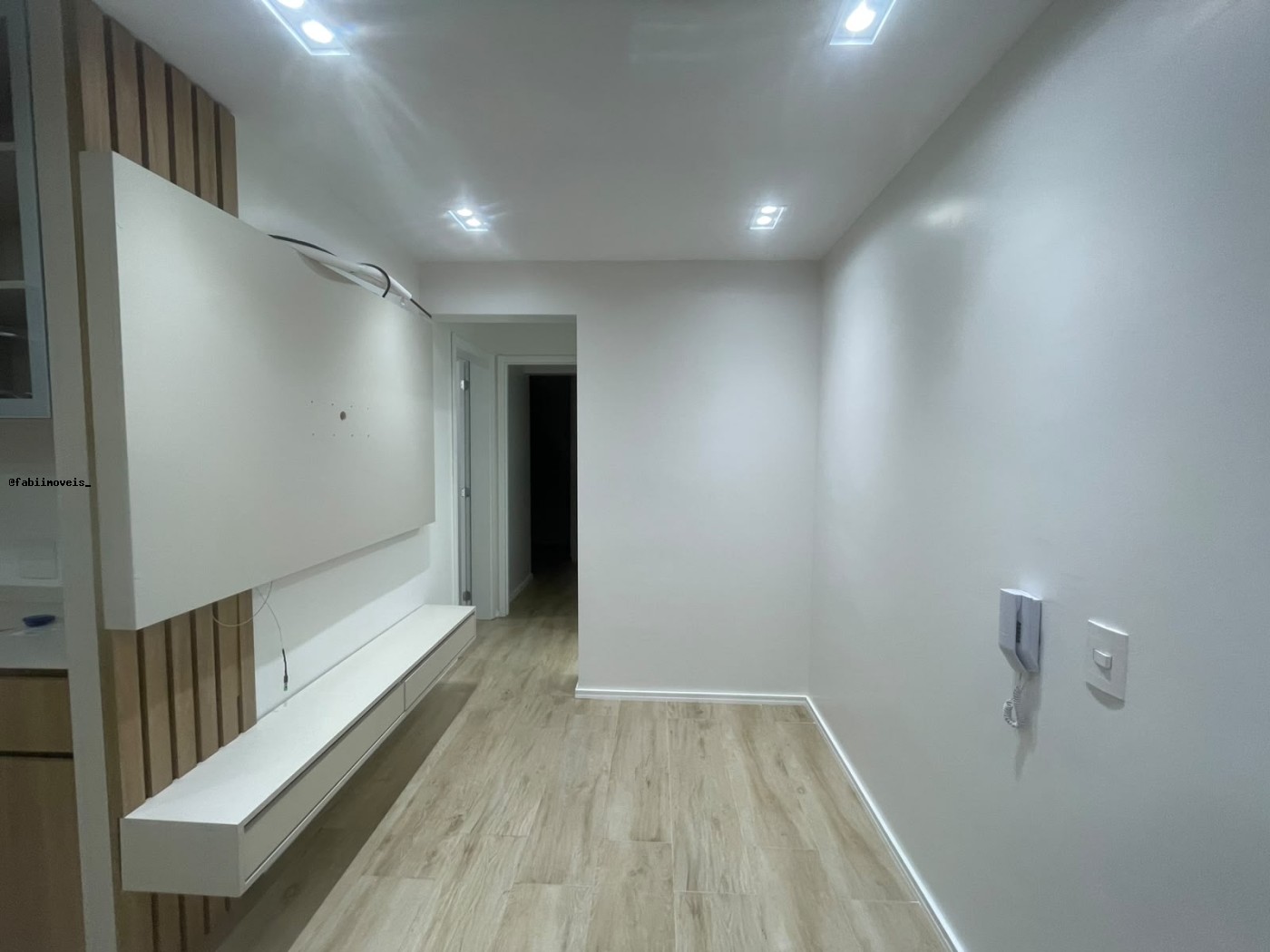 Apartamento, 2 quartos, 54 m² - Foto 2
