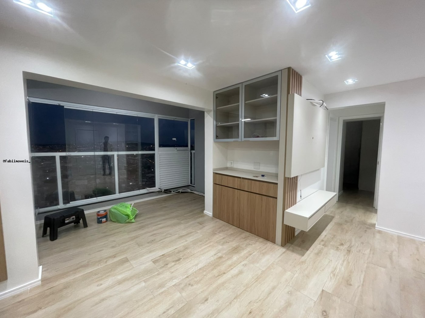 Apartamento, 2 quartos, 54 m² - Foto 4